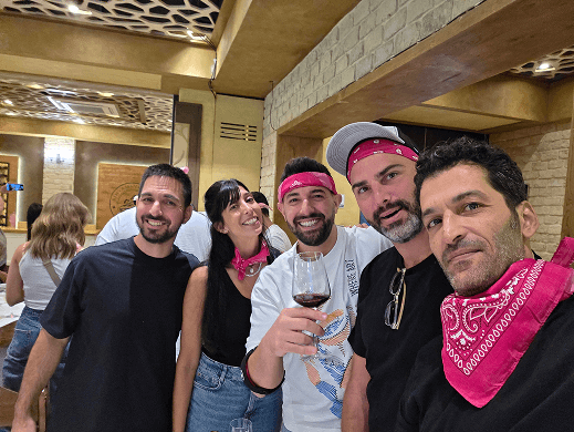 Open positions @ Sola Security