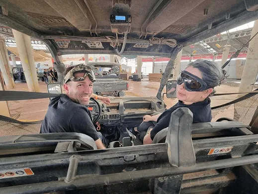 Life @ Sola Security