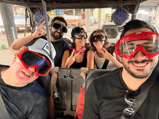 Life @ Sola Security