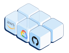 Multi-Platform Access Control - Admin Users
