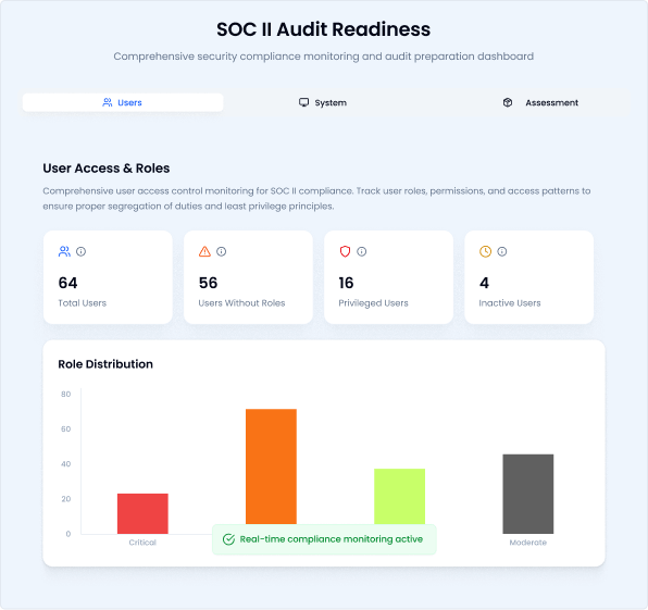 Do we have publicly accessed S3 buckets?