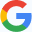 Google, LLC logo