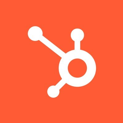 HubSpot, Inc. logo
