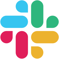 Slack Technologies logo