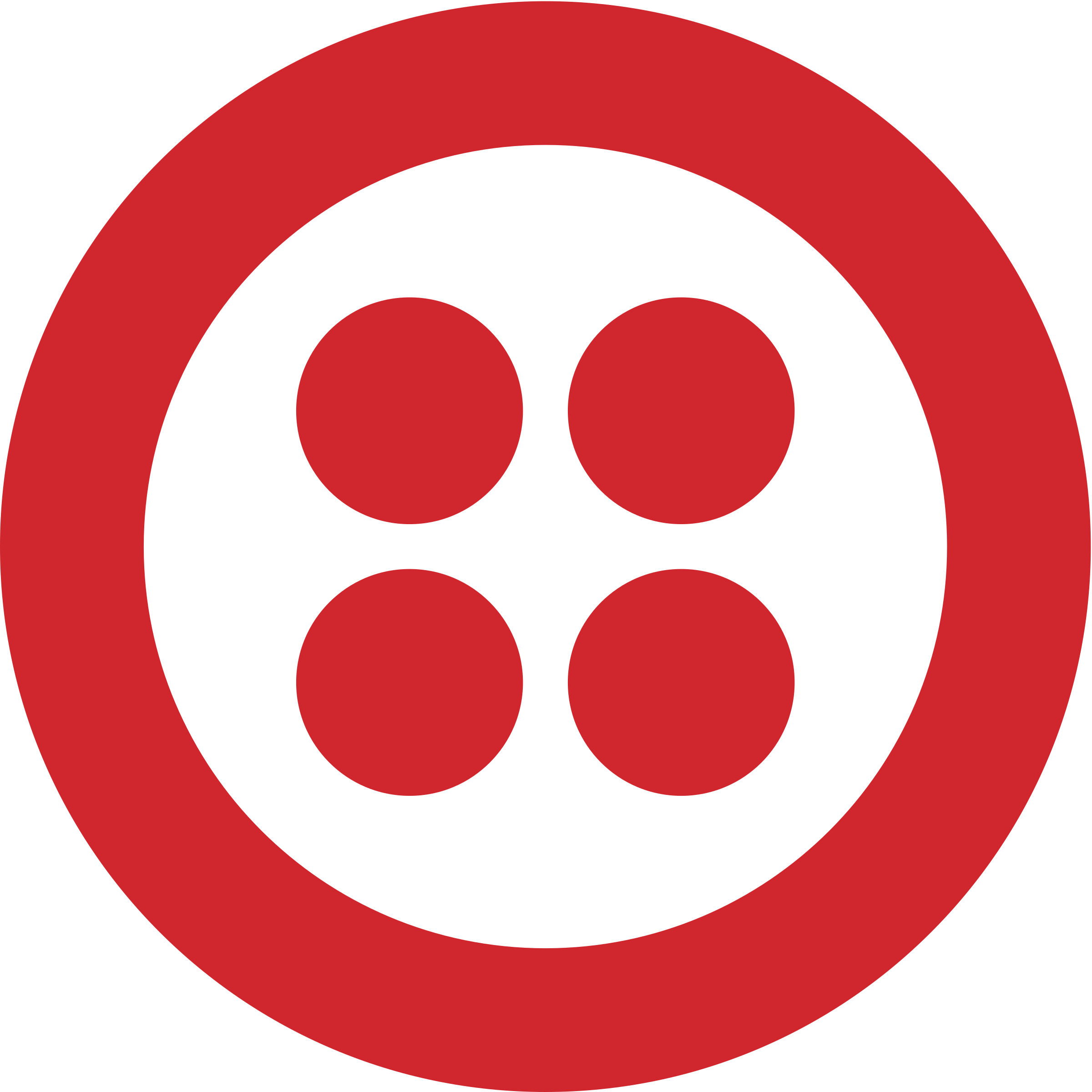 Twilio, Inc. logo
