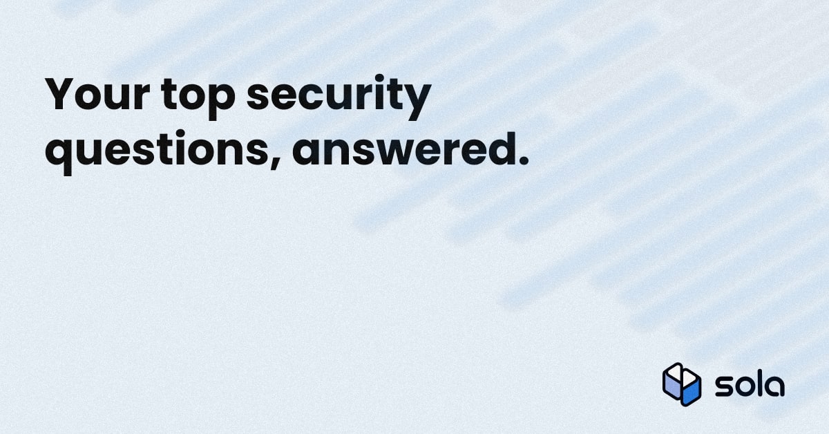 How to monitor GitHub Actions production deployments - Sola Security
